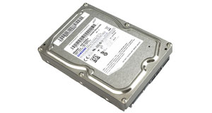 Samsung Spinpoint F3 1TB Review