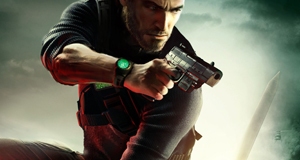 Splinter Cell: Conviction Hands-On Preview