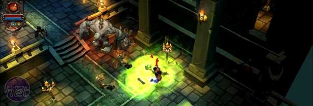 *Torchlight Review Torchlight Review  