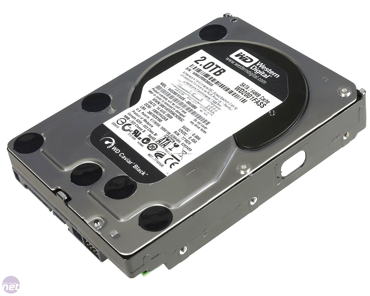 Western Digital Black review