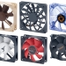 What's the best 80mm and 92mm fan?