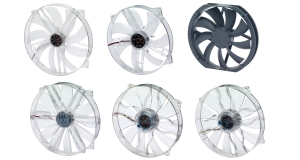 What's the best supersize case fan?