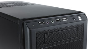Akasa Freedom Xone Case Review