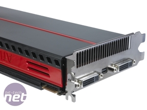 AMD ATI Radeon HD 5970 Review