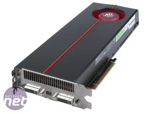 AMD ATI Radeon HD 5970 Review