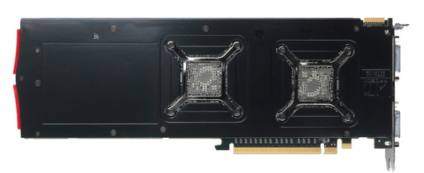 AMD ATI Radeon HD 5970 Review What's a Radeon HD 5970?