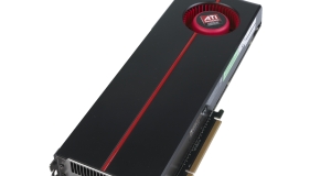 AMD ATI Radeon HD 5970 Review