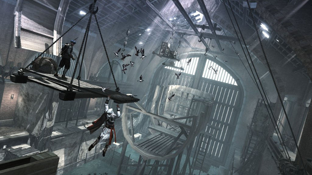 Assassin's Creed 2 Review