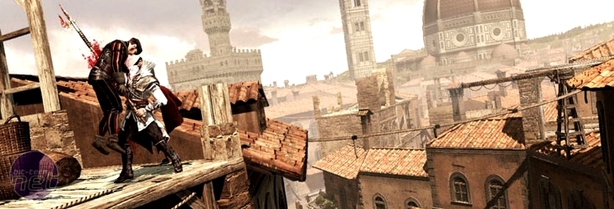 Assassin's Creed 2 Review Fettucini Del Monte