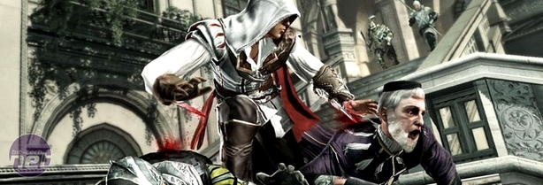Assassin's Creed 2 Review Carbonara il Morte