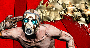 Borderlands PC Review