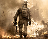 Call of  Duty: Modern Warfare 2 PC Review