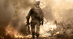 Call of  Duty: Modern Warfare 2 PC Review