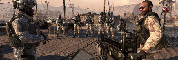 Call of  Duty: Modern Warfare 2 PC Review Call of Duty: Modern Warfare 2 Conclusions