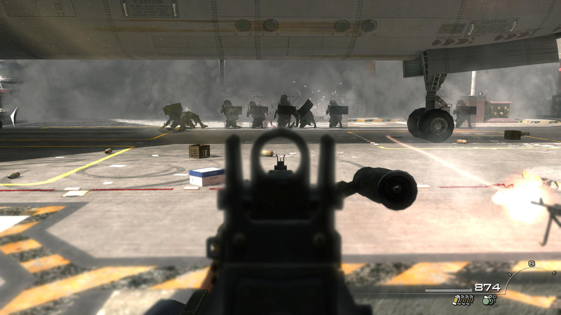 Call of Duty: Modern Warfare 2 for PC Review