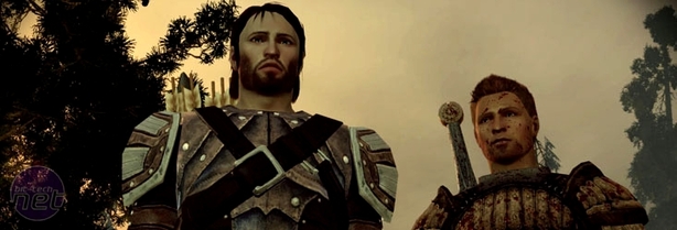 Dragon Age: Origins Review Dragon Age: Origins - Conclusions