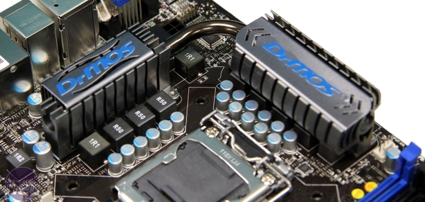First look: MSI’s Westmere H57M-ED65 Mobo More close-ups and details, plus layout