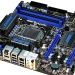 First look: MSI’s Westmere H57M-ED65 Mobo