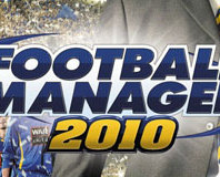 Football Manager 2010 Review