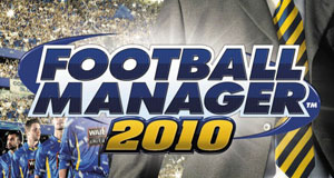 Football Manager 2010 Review