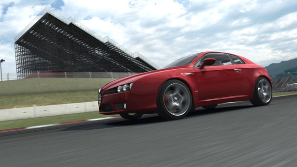 Forza Motorsport 3 Review It pays to be good