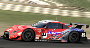 Forza Motorsport 3 Review
