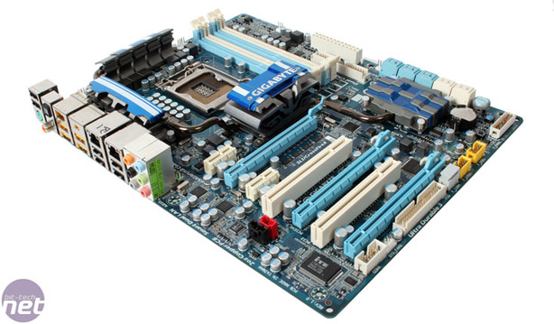 Gigabyte GA-P55-UD5 Review Stability, Value and Conclusion