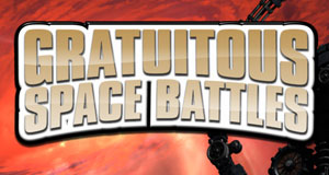 Gratuitous Space Battles Review