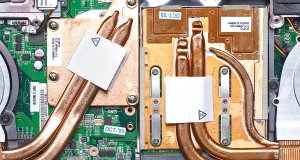 Intel Core i7 Mobile 720QM Benchmarked