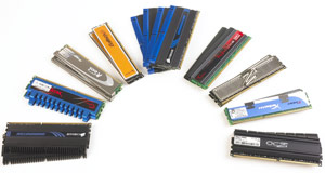 Intel Lynnfield Memory Performance Analysis