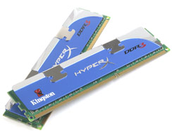 Intel Lynnfield Memory Performance Analysis Featured Memory