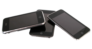 iPhone and iPod Touch Games Round-up 5