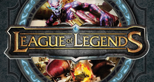 League of Legends Review