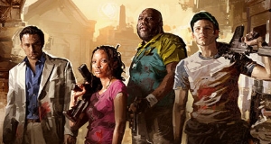 Left 4 Dead 2 Demo Impressions