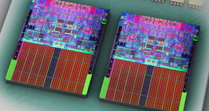 Editing Memory and Multi-core Programming