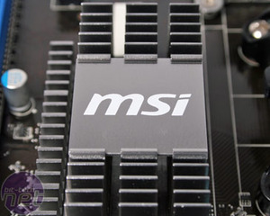 *MSI NF750-G55 Motherboard Review Gaming Performance, Stability and Conclusion