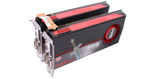 Performance Update - ATI CrossFire