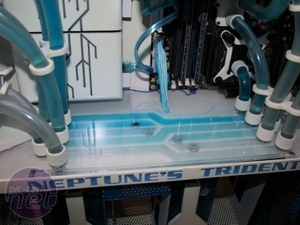 Neptune's Trident by Brian Carter Plumbing and Graphics cards