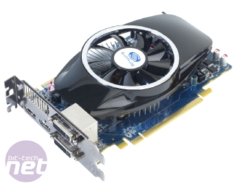 Sapphire ATI Radeon HD 5750 1GB Review Performance Analysis and Conclusions