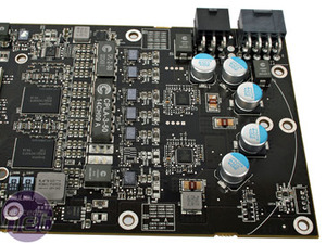 Taking apart the ATI Radeon HD 5970 Breaking into the ATI Radeon HD 5970