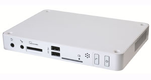 Viewsonic VOT 132 Atom+Ion Nettop Review