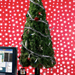 A PC in a Christmas Tree
