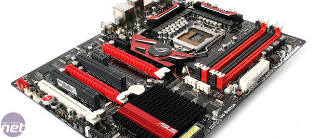 Asus Maximus III Formula Review Stability and Conclusion