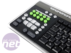 Quel est le meilleur clavier de jeu? Genius LuxeMate 525 Star Cruiser et Logitech G19