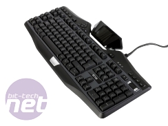 Quel est le meilleur clavier de jeu? Genius LuxeMate 525 Star Cruiser et Logitech G19