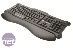 What is the Best Gaming Keyboard? Cyborg V5