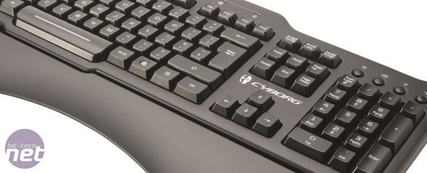 What is the Best Gaming Keyboard?