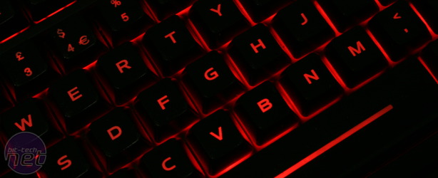 What is the Best Gaming Keyboard? Cyborg V5