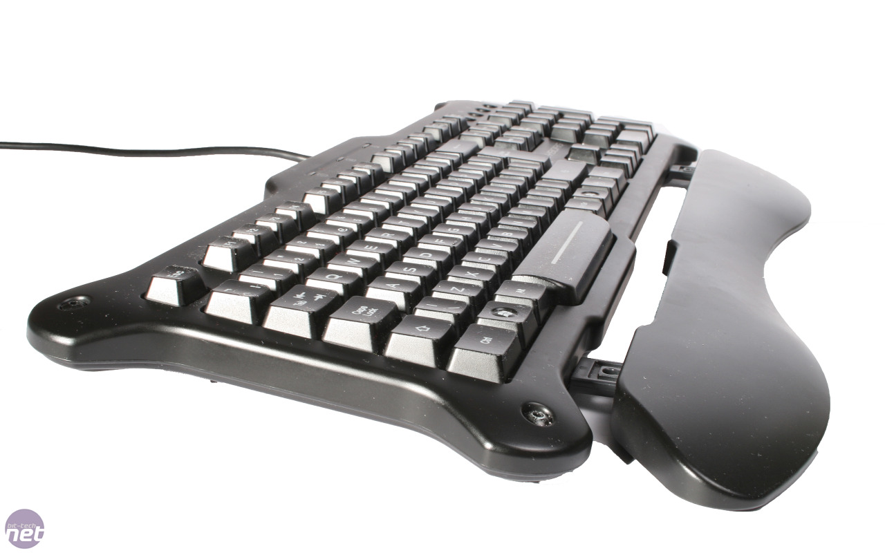 saitek cyborg keyboard v5