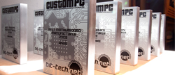 The bit-tech and Custom PC Awards 2009